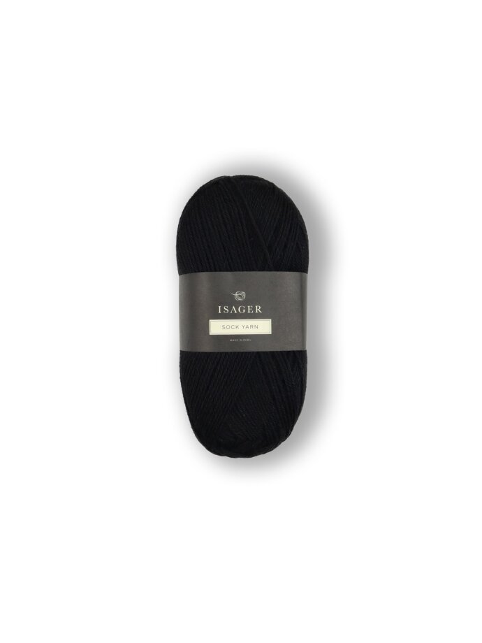 Isager Yarn - ISAGER Sock