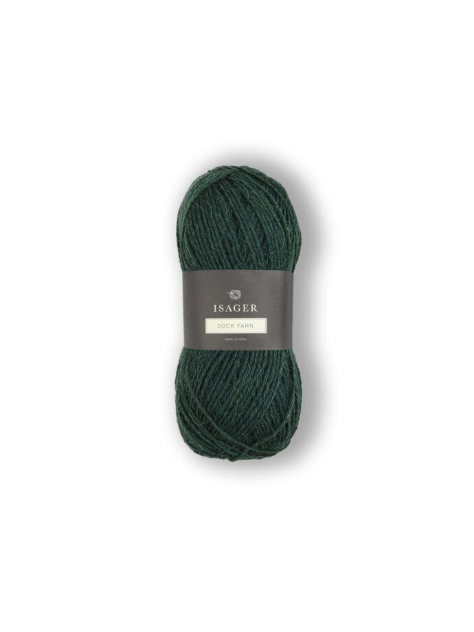 Isager Yarn - ISAGER Sock