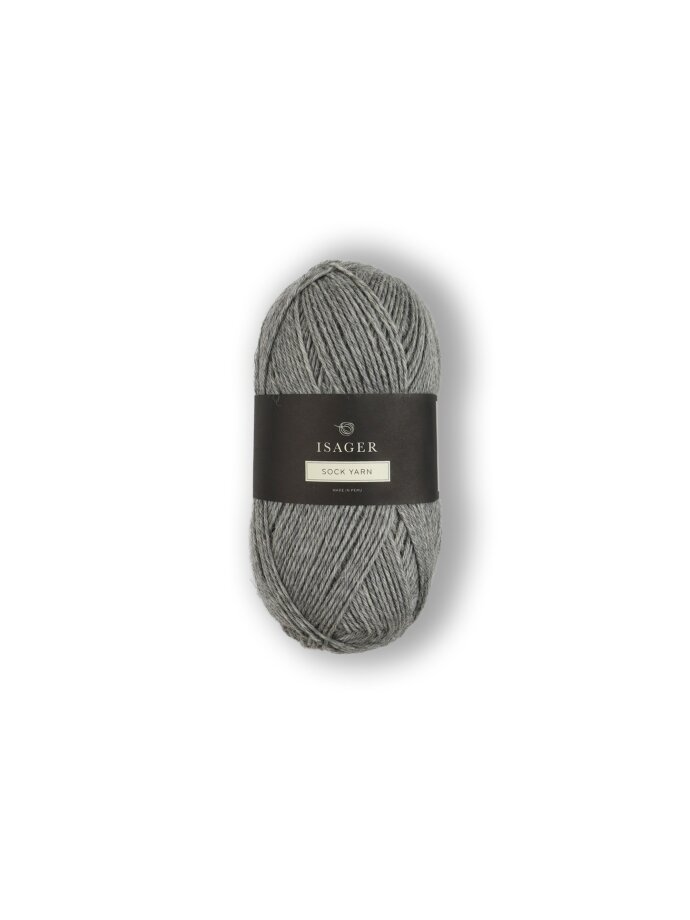 Isager Yarn - ISAGER Sock