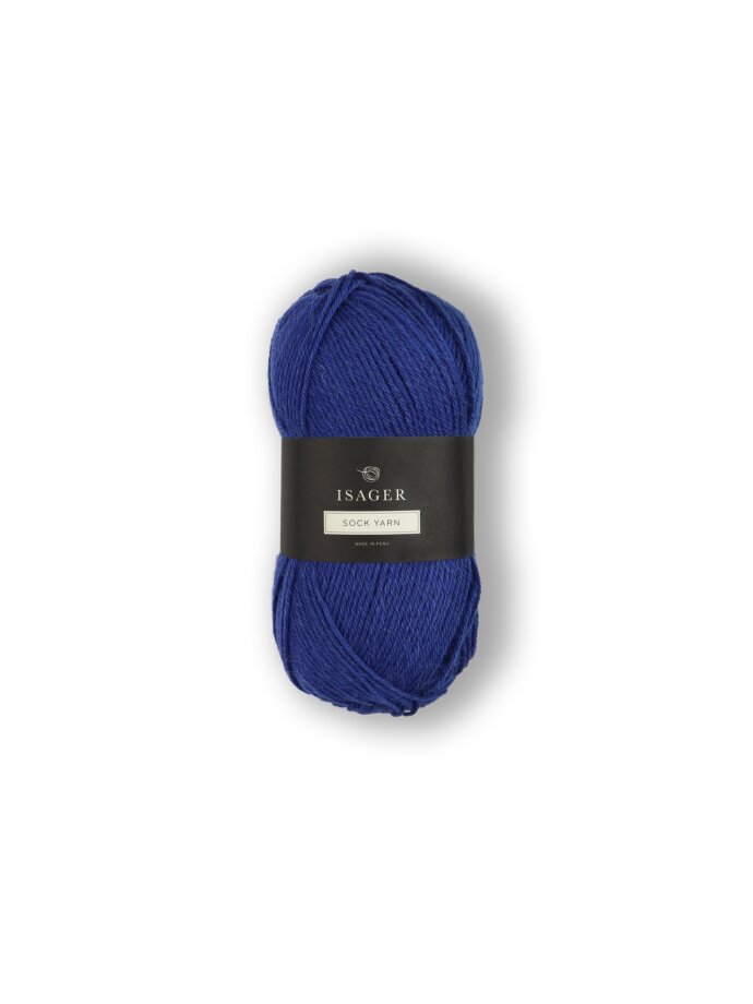 Isager Yarn - ISAGER Sock