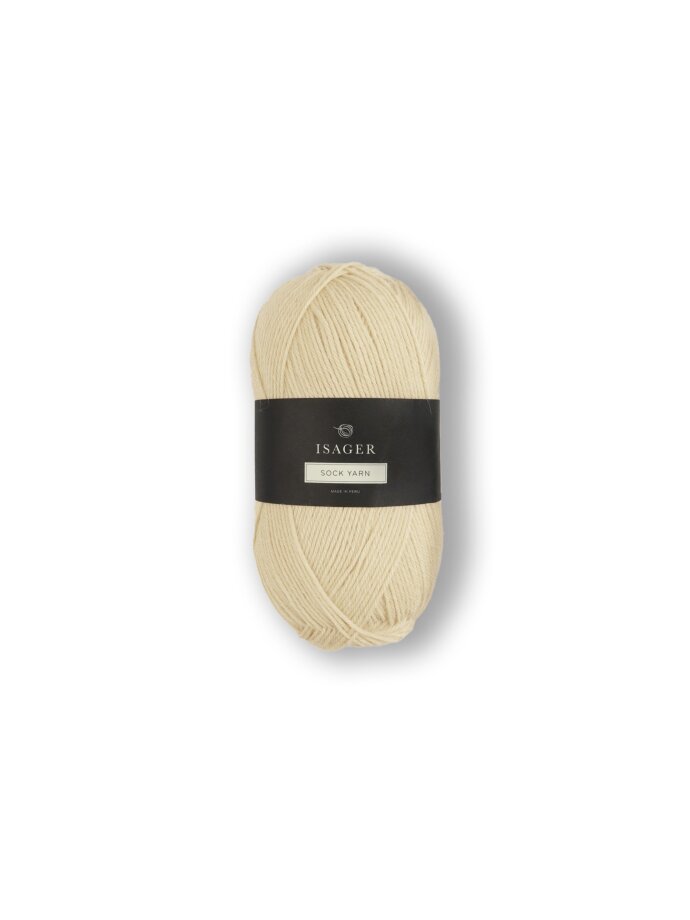 Isager Yarn - ISAGER Sock