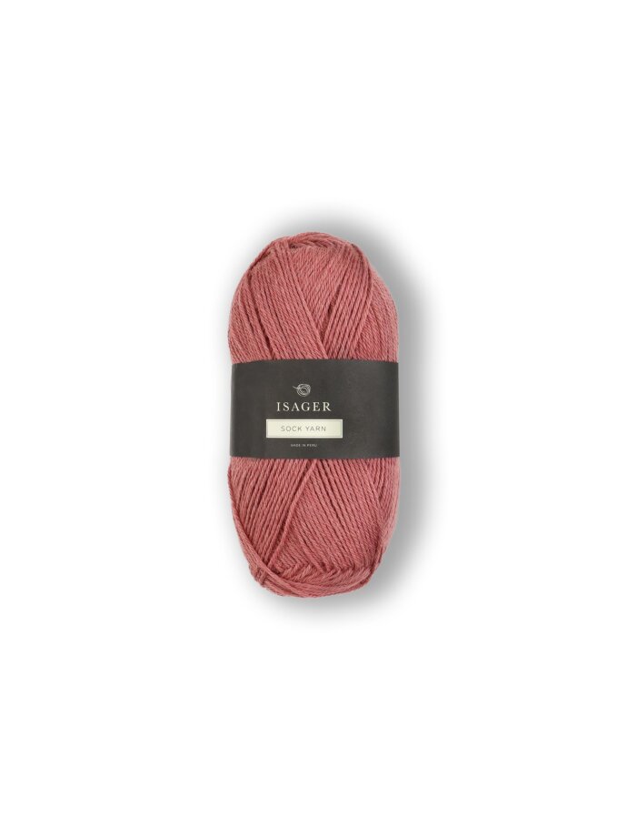 Isager Yarn - ISAGER Sock