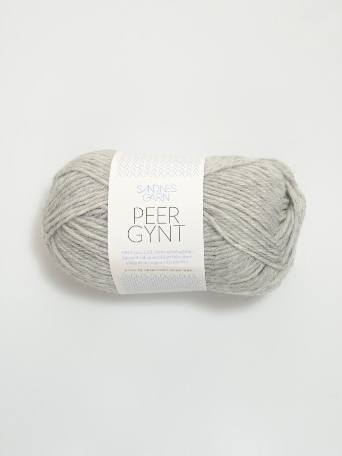 Sandnes - Sandnes PEER GYNT