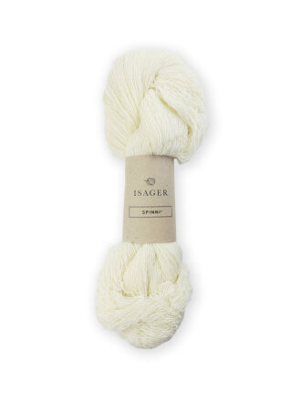 Isager Yarn - ISAGER Spinni