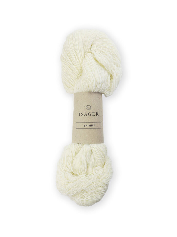 Isager Yarn - ISAGER Spinni