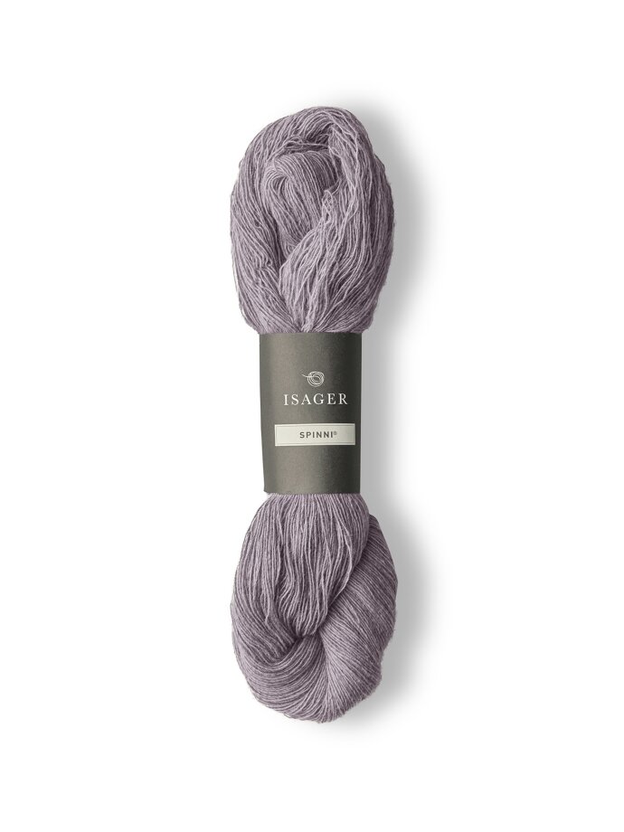Isager Yarn - ISAGER Spinni
