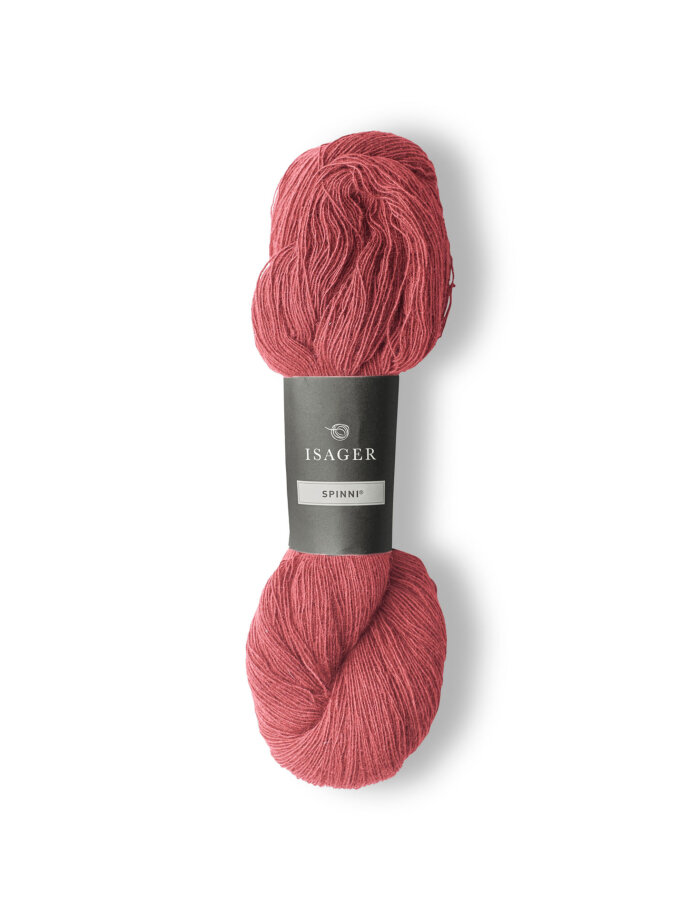 Isager Yarn - ISAGER Spinni