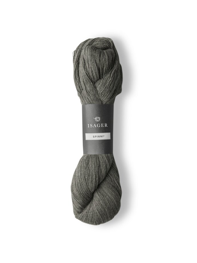 Isager Yarn - ISAGER Spinni