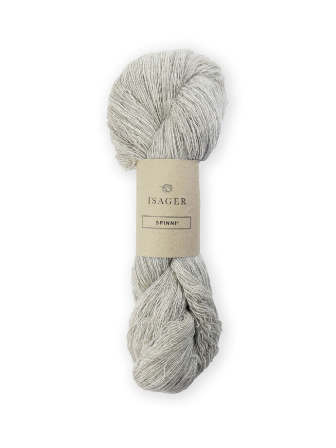 Isager Yarn - ISAGER Spinni