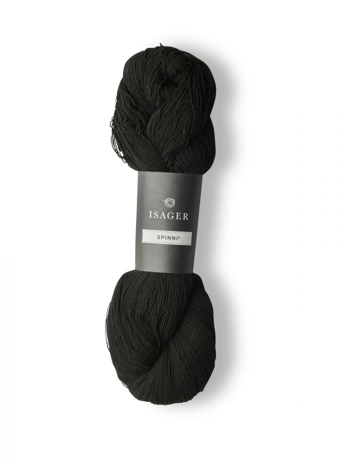 Isager Yarn - ISAGER Spinni