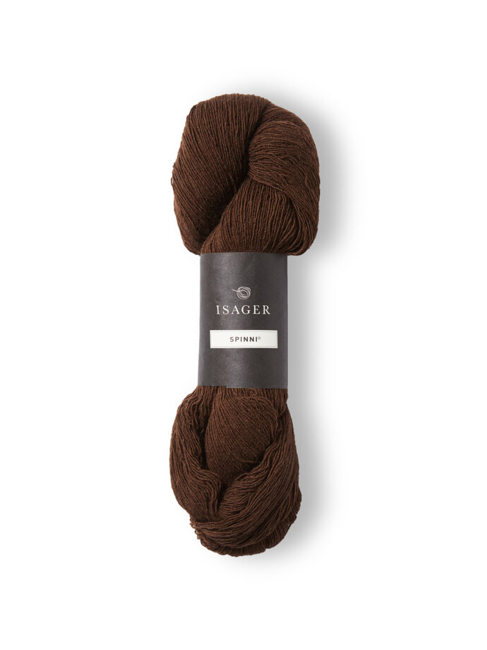 Isager Yarn - ISAGER Spinni