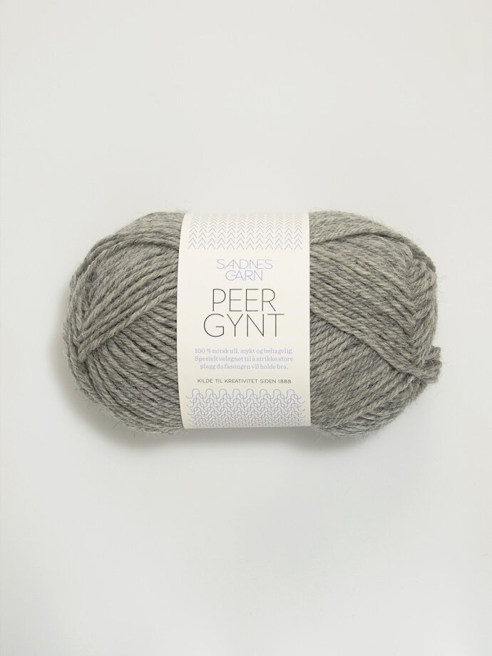 Sandnes - Sandnes PEER GYNT