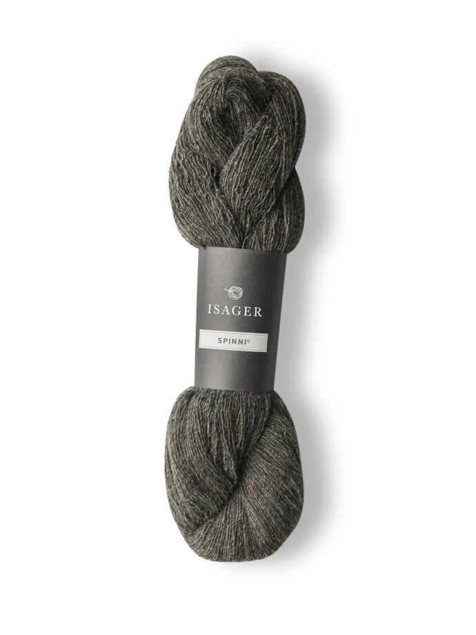 Isager Yarn - ISAGER Spinni