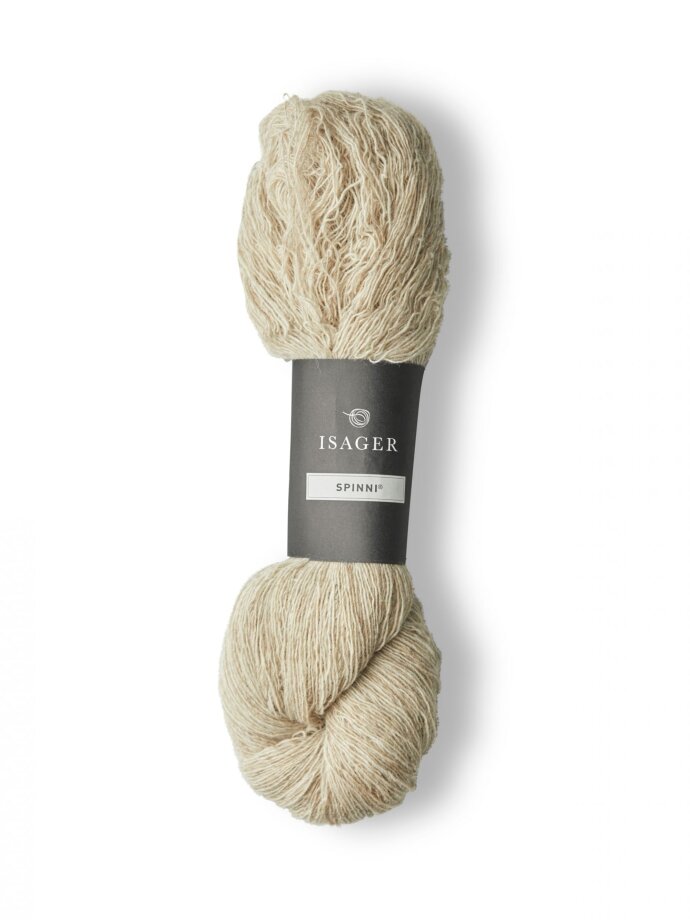 Isager Yarn - ISAGER Spinni