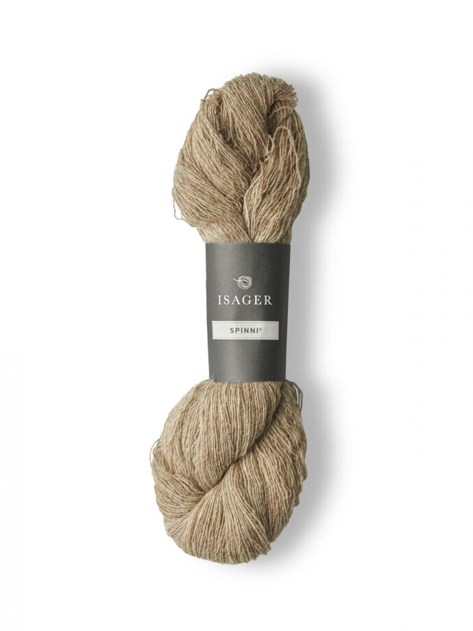 Isager Yarn - ISAGER Spinni