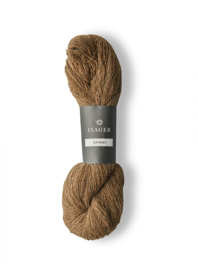 Isager Yarn - ISAGER Spinni