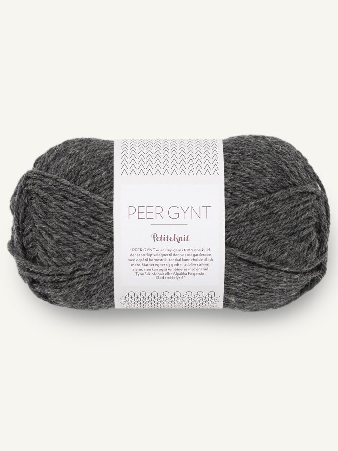 Sandnes - Sandnes PEER GYNT