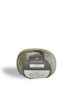 Isager Yarn - ISAGER Trio 1