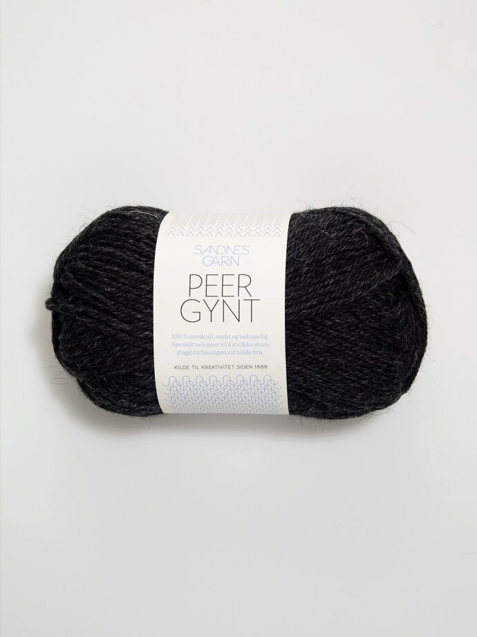 Sandnes - Sandnes PEER GYNT