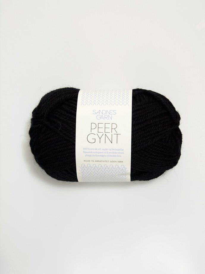 Sandnes - Sandnes PEER GYNT