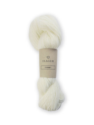 Isager Yarn - ISAGER Tvinni
