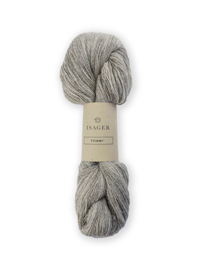 Isager Yarn - ISAGER Tvinni