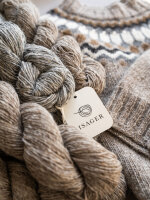 Isager Yarn - ISAGER Tweed