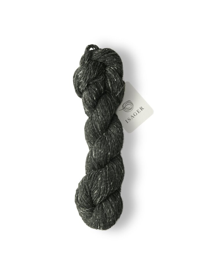Isager Yarn - ISAGER Tweed