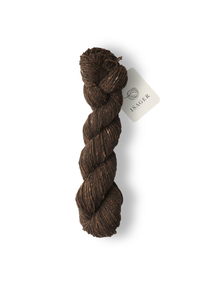 Isager Yarn - ISAGER Tweed