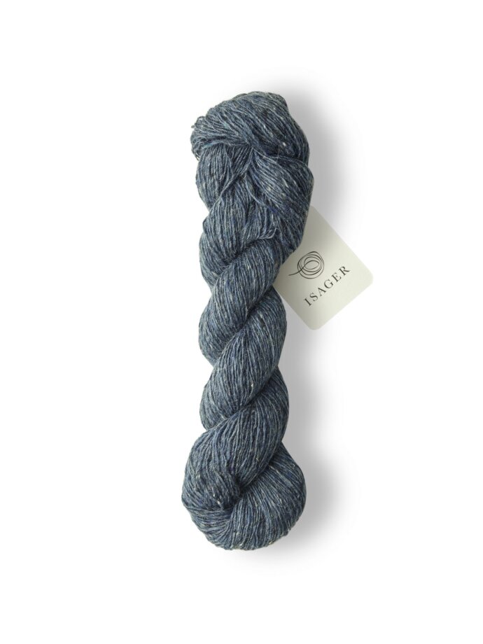 Isager Yarn - ISAGER Tweed