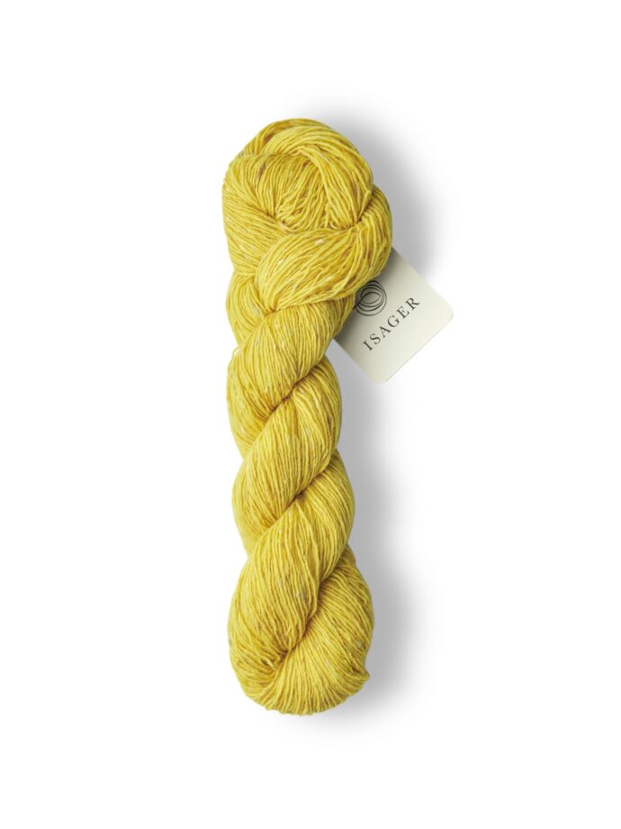 Isager Yarn - ISAGER Tweed