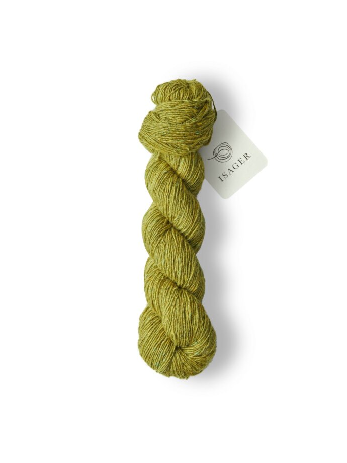 Isager Yarn - ISAGER Tweed