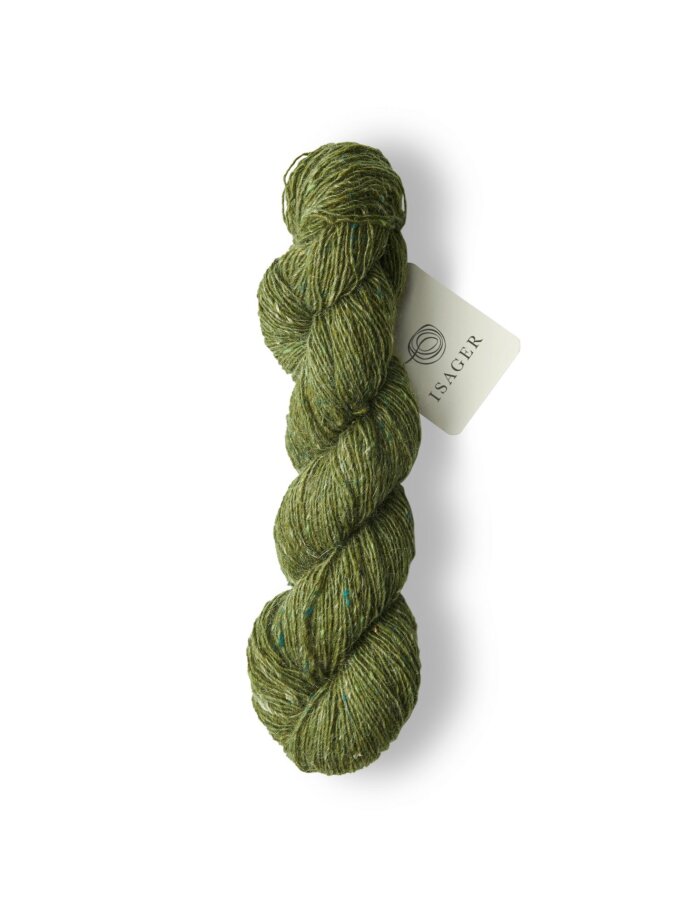 Isager Yarn - ISAGER Tweed