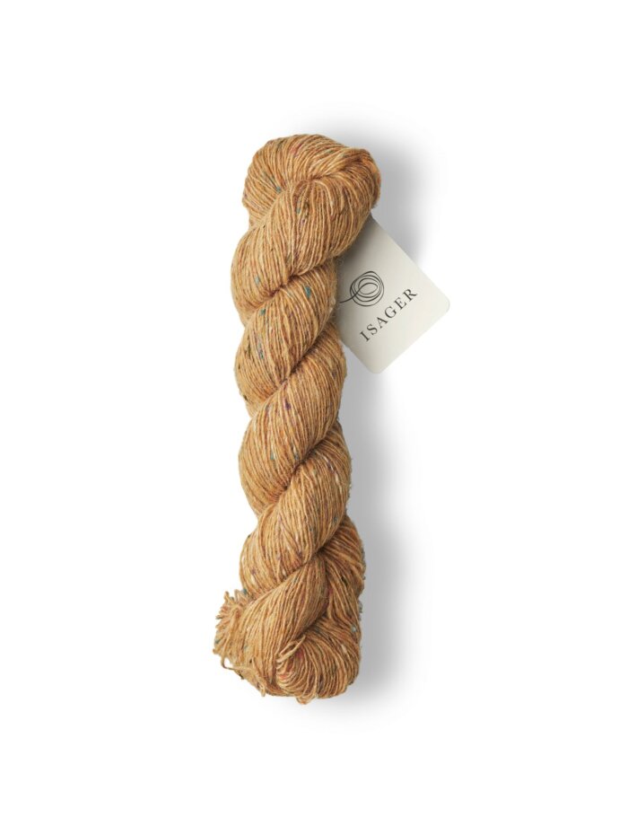 Isager Yarn - ISAGER Tweed