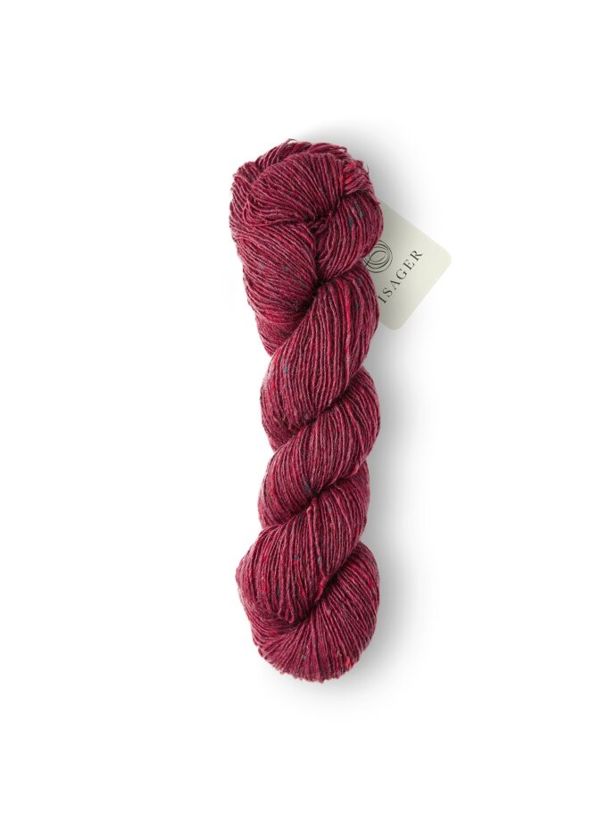 Isager Yarn - ISAGER Tweed