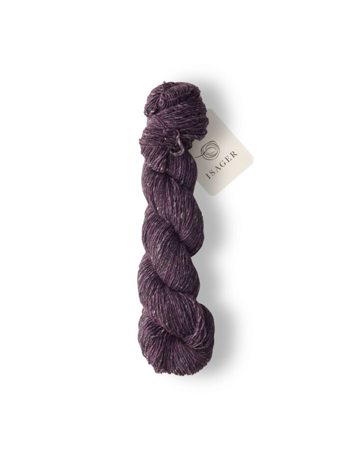 Isager Yarn - ISAGER Tweed