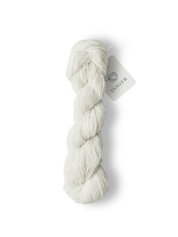 Isager Yarn - ISAGER Tweed