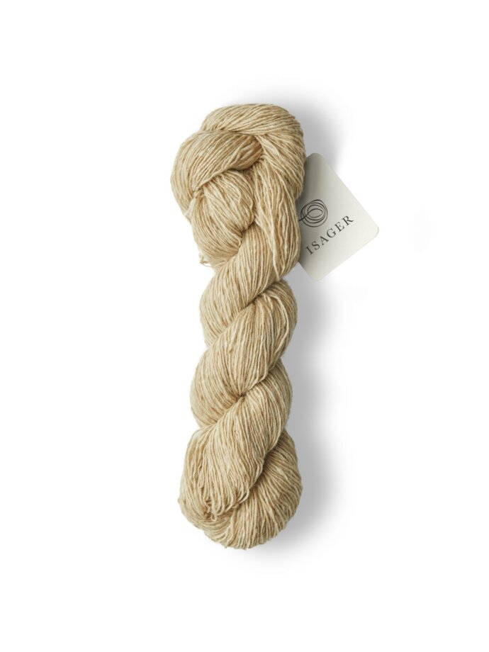 Isager Yarn - ISAGER Tweed