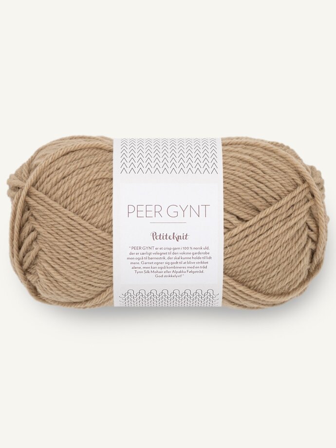 Sandnes - Sandnes PEER GYNT