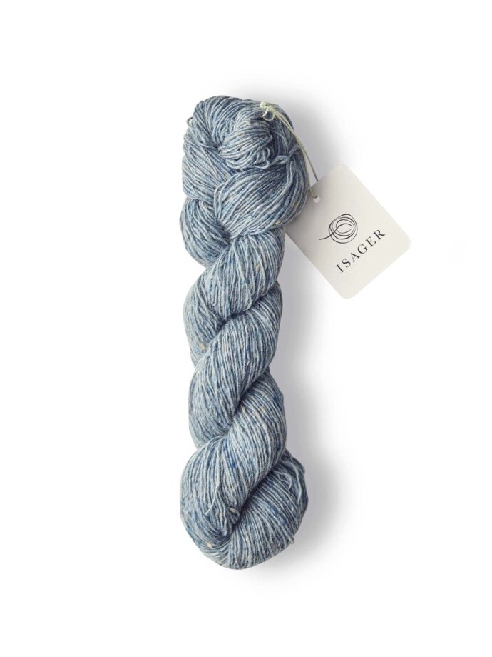 Isager Yarn - ISAGER Tweed