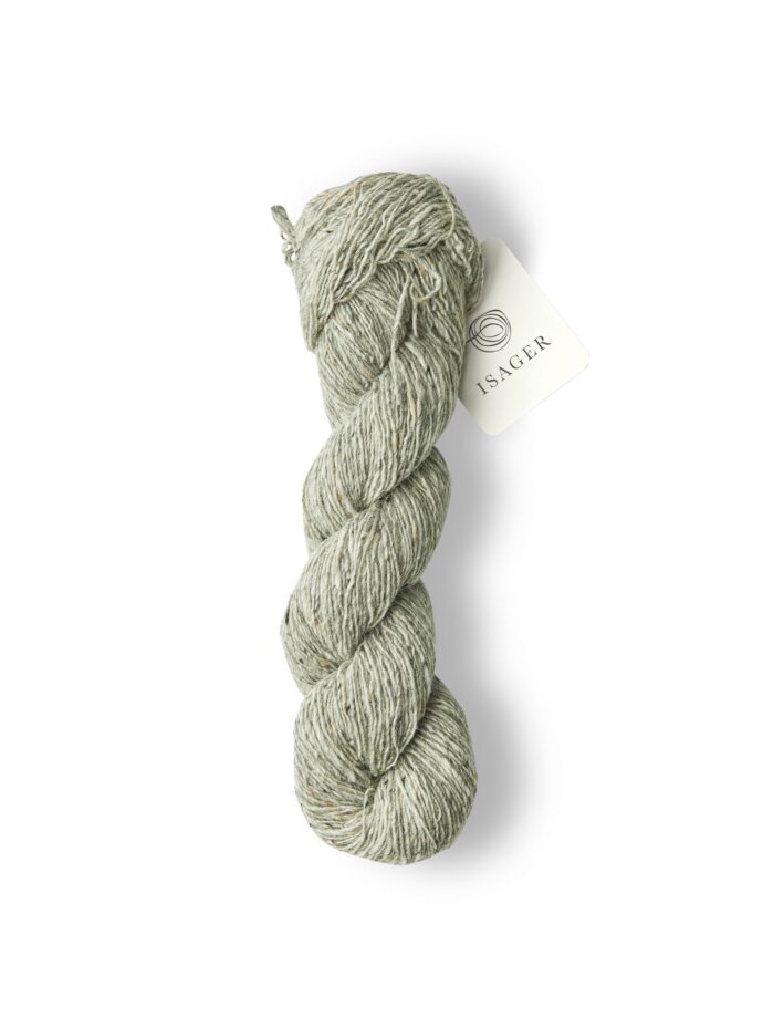 Isager Yarn - ISAGER Tweed