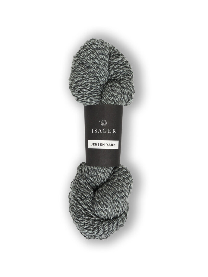 Isager Yarn - ISAGER Jensen 