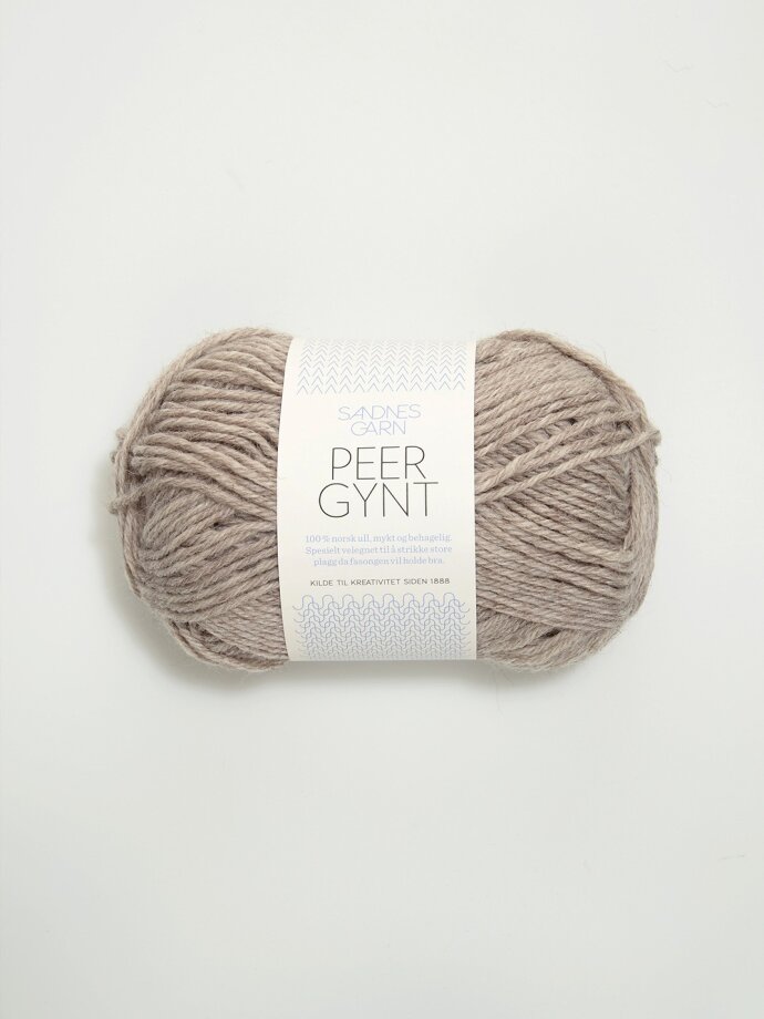 Sandnes - Sandnes PEER GYNT