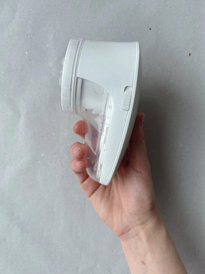 Petiteknit - PETITEKNIT 'Lint Remover'