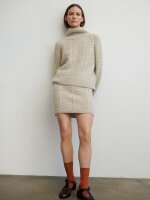 GARNKIT 'Gerda Sweater' - Aegyoknit GARNKIT 'Gerda Sweater' - Aegyoknit