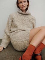 Isager Yarn - GARNKIT 'Gerda Sweater'
