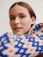 GARNKIT 'Inge Sweater' - LeKnit