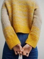 GARNKIT 'Johanne Loop Sweater' - OtherLoops