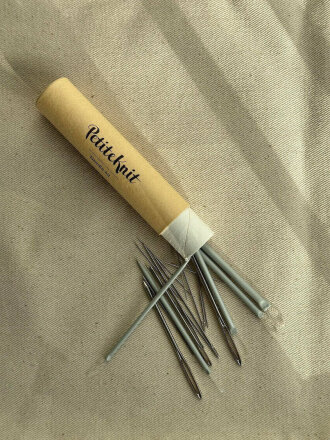 Petiteknit - PETITEKNIT 'Needle Kit'