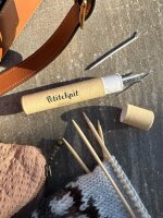 Petiteknit - PETITEKNIT 'Needle Kit'